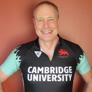 Meet your Posher, Justin